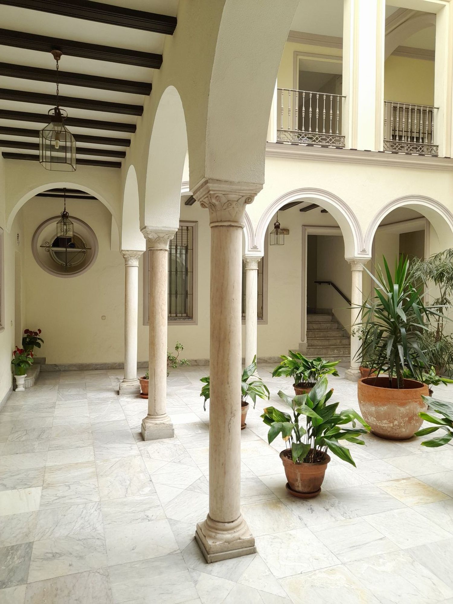 Piso en calle San Vicente, 30