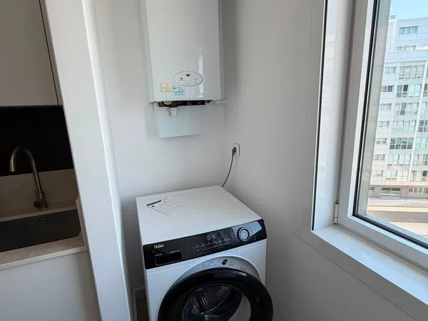 Dúplex en Plaza de Tranvías, 6 , 6°c, Alto del Castaño, Alto del Castaño - Foto 8