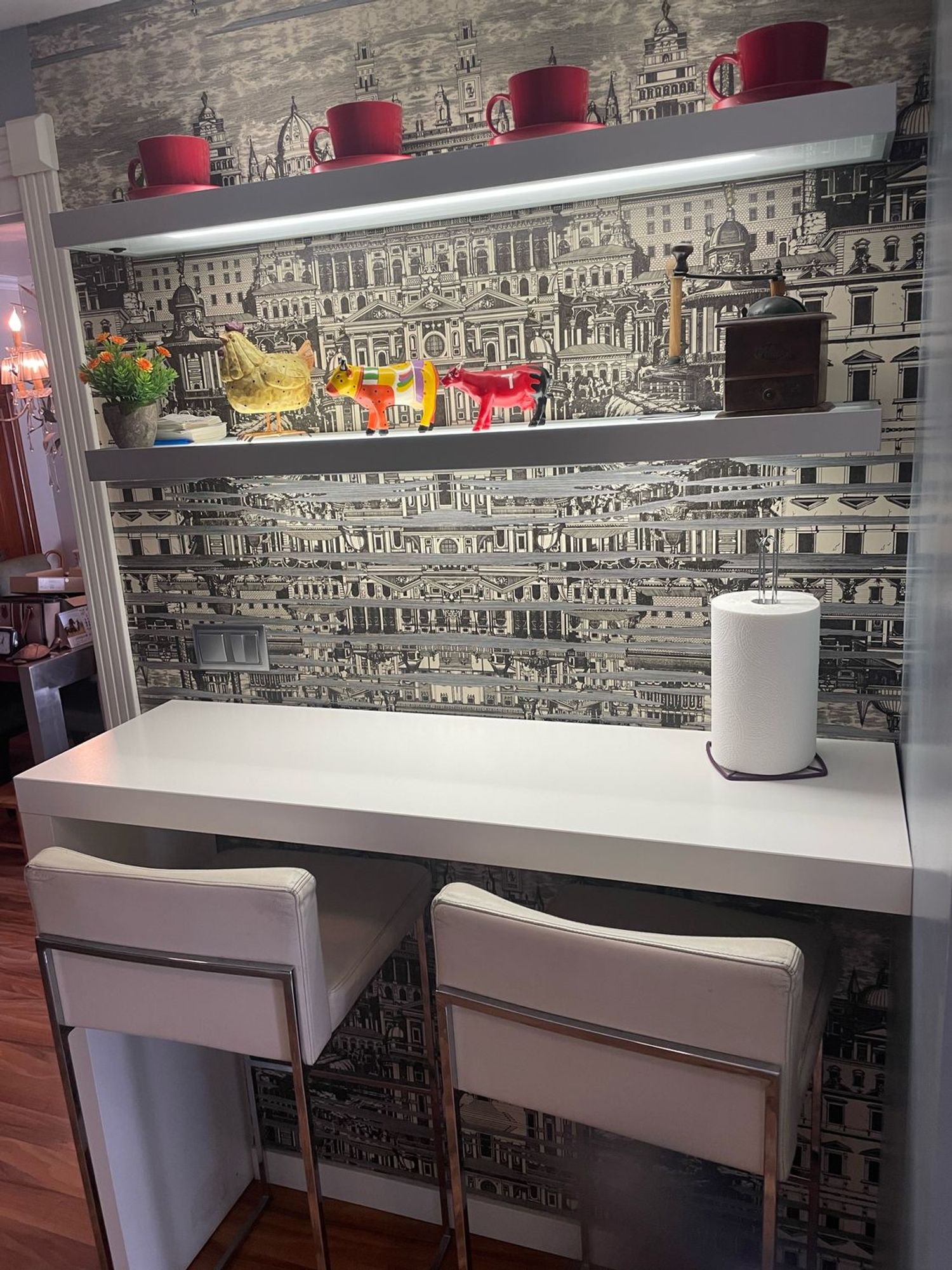 Piso en rambla ferran/Princep de viana, 1 - Foto 6