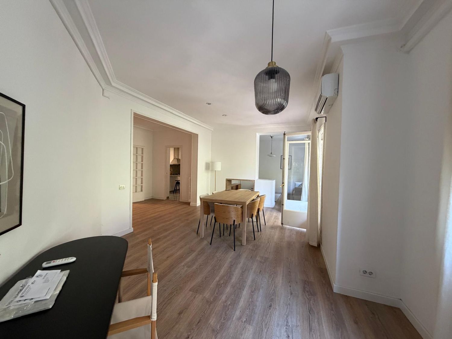 Piso en Manila, Pedralbes - Foto 5