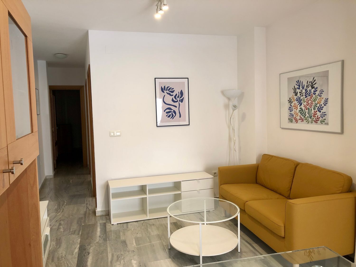 Piso en Cristo de la Epidemia, Cristo de la Epidemia - Foto 4
