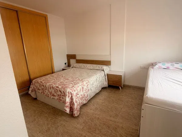 Piso en Avenida Sabinar, 701, El Sabinar - Urbanizaciones - Las Marinas - Foto 17