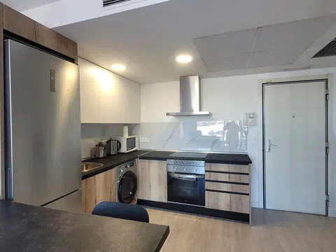 Dúplex en carretera Fuencarral a Alcobendas, 56