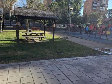 Piso en  Avenida Federico García Lorca 26 - Foto 10