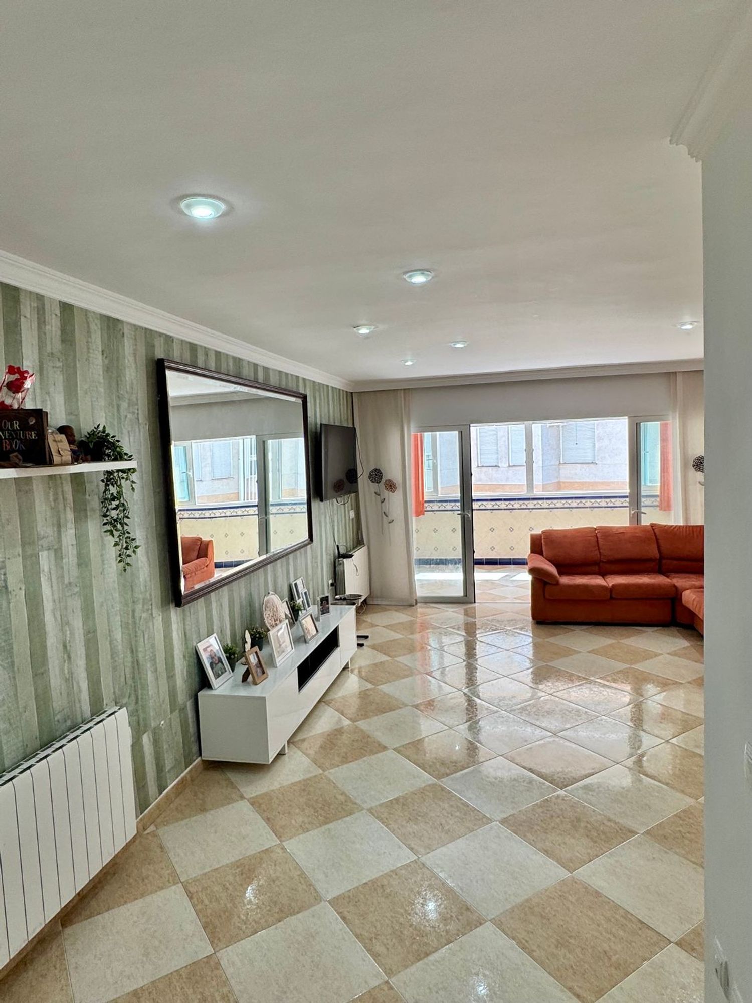 Piso en Calle la Santamaría, 9, Calpe Pueblo, Calpe Pueblo - Foto 5