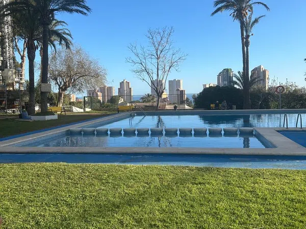 Piso en avenida Nicaragua, 51 - Foto 28