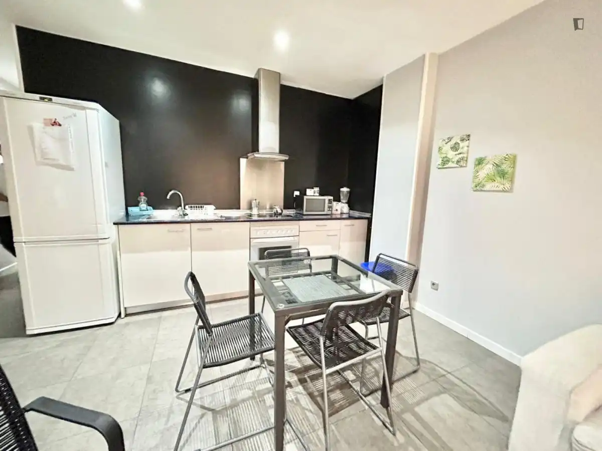 Apartamento en  Madrid Capital - Foto 16