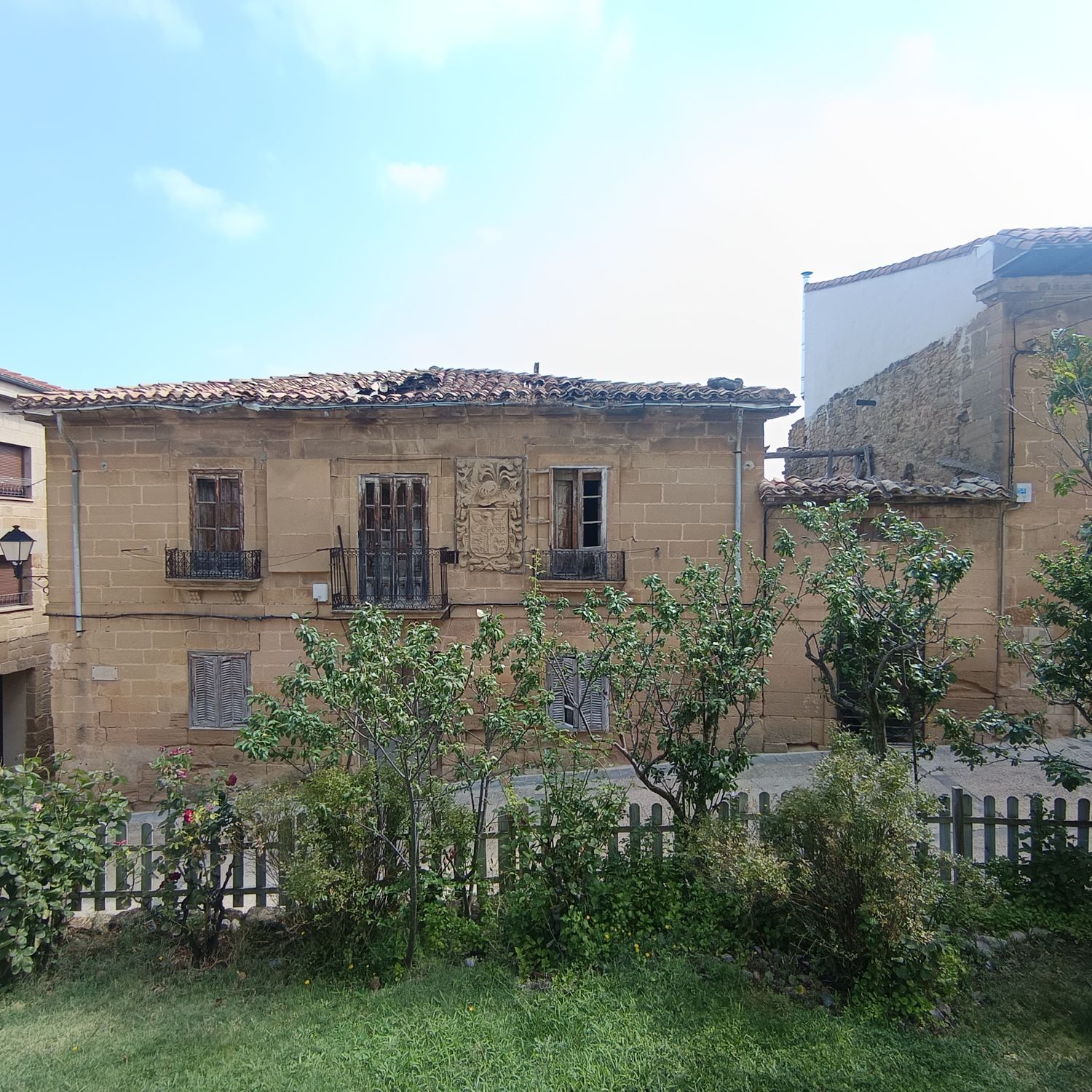 Casa o chalet independiente en Avenida de la Rioja, 16 - Foto 6