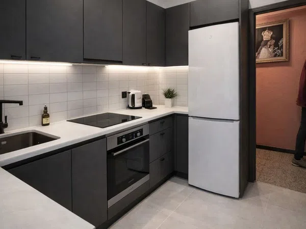 Piso en calle d'Almussafes, 89 - Foto 15