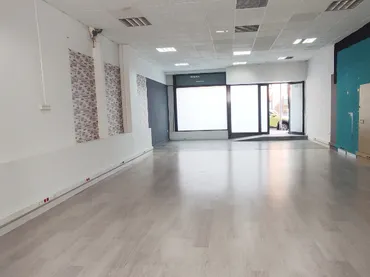 Local comercial en Mollet del Vallès - Foto 14