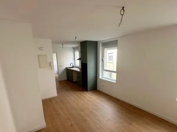 Piso en Calle Fernando de la Peña, 24, Salesas - Foto 2