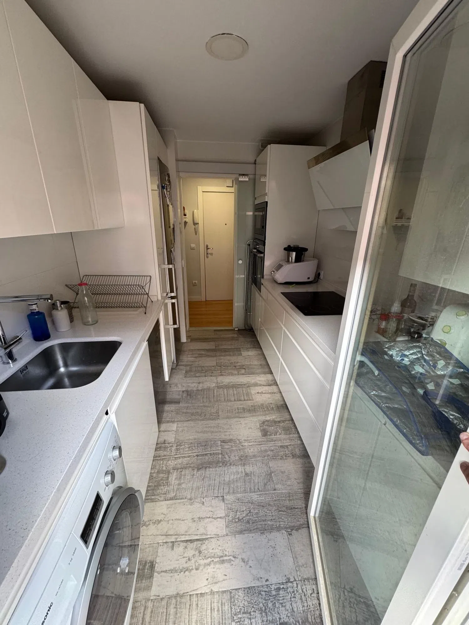 Piso en avenida de las Ciencias, 20 - Foto 7