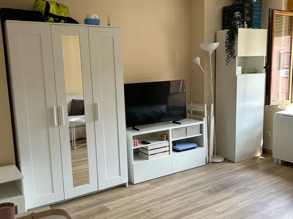 Estudio en calle de Gaztambide, 49 - Foto 5