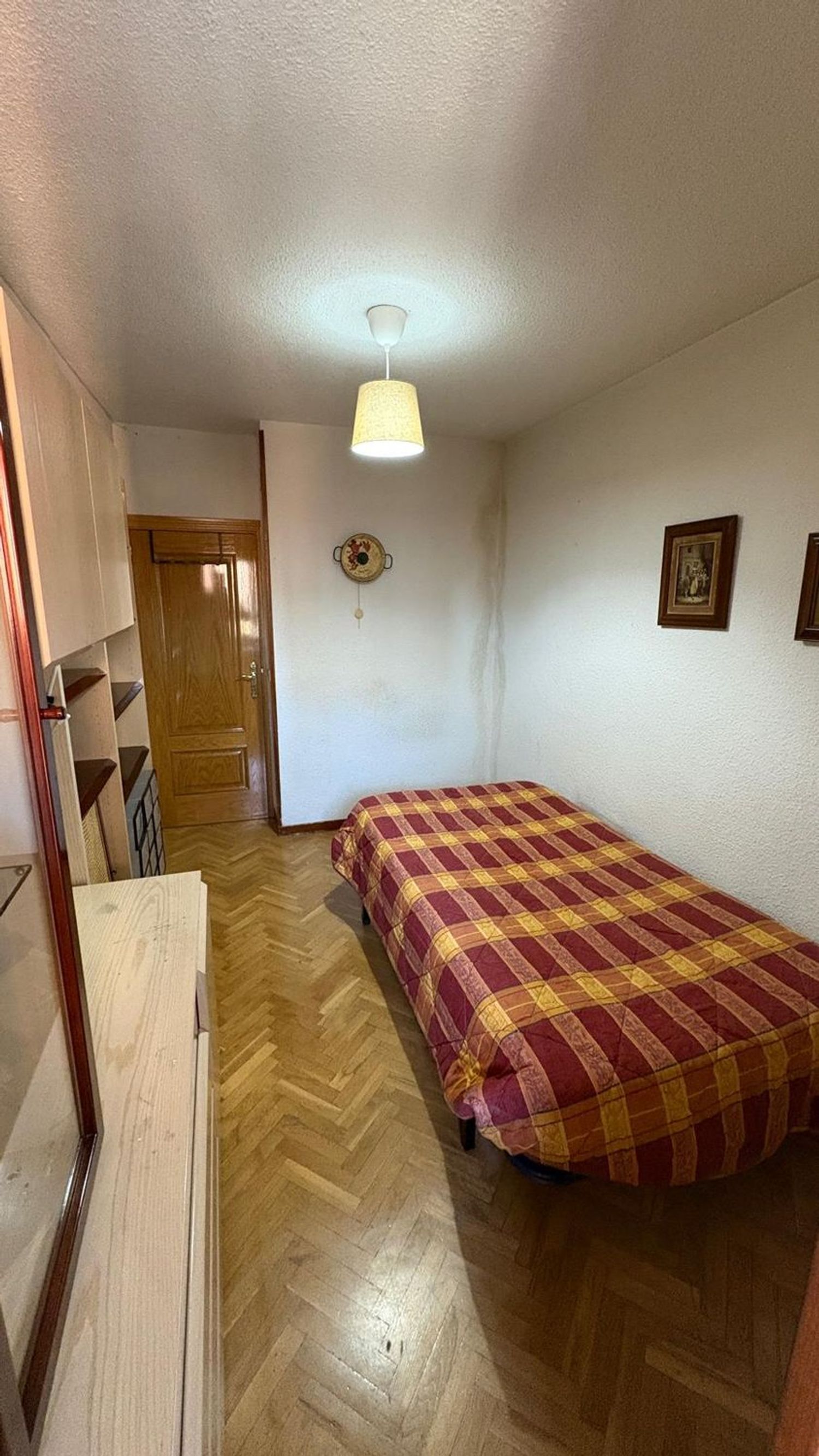 Piso en calle de la Alegría de la Huerta, 22 - Foto 12