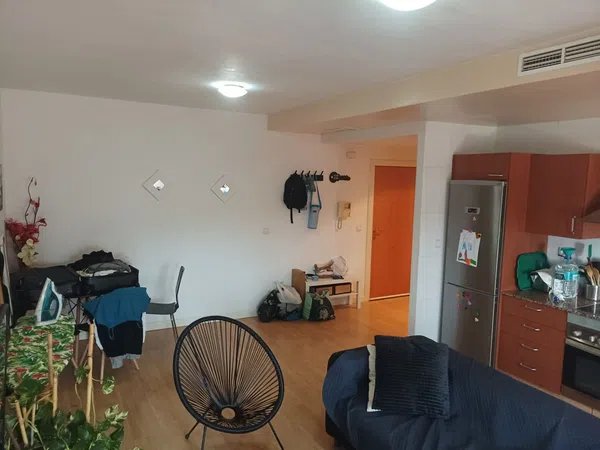 Piso en calle Castillo de Ricote, 8