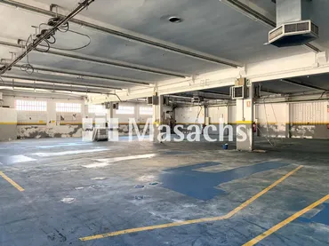 Nave Industrial en Sabadell - Foto 3