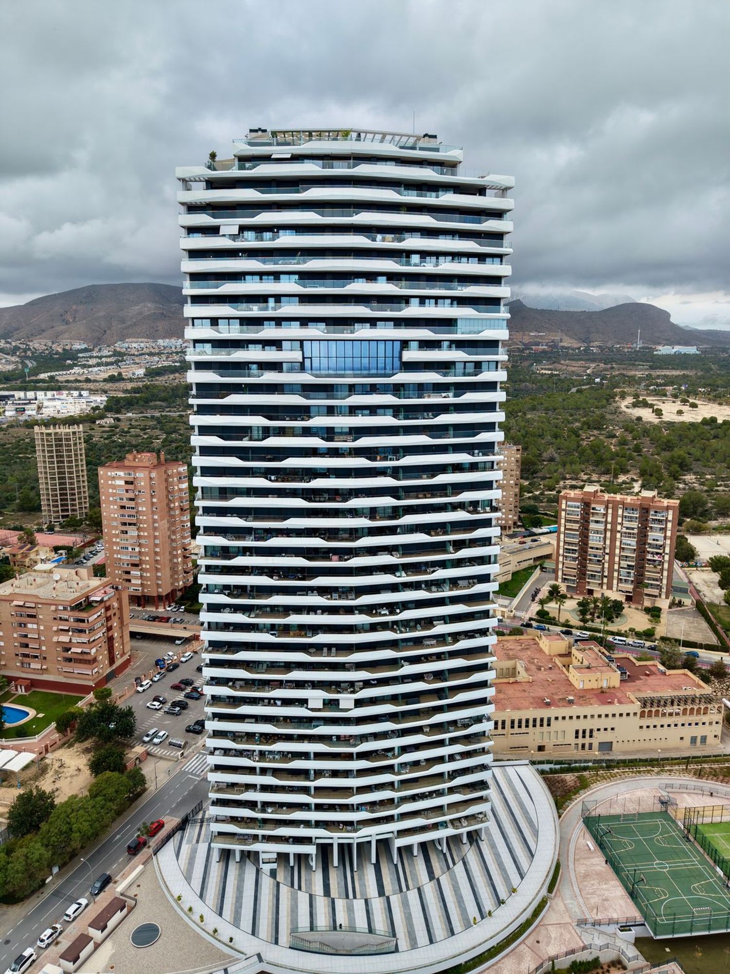Piso en Playa de Poniente - Foto 28