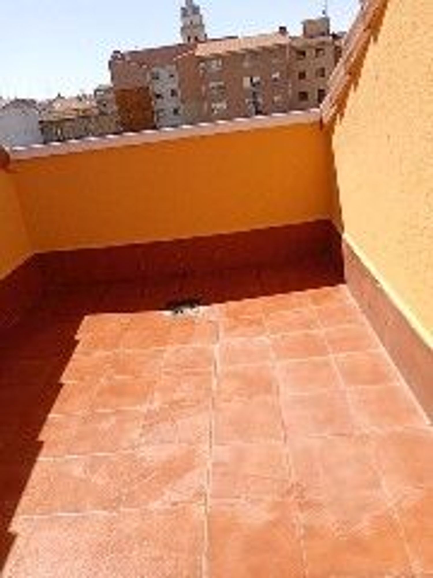 Ático en Calle Gutiérrez Mellado, 10 - Foto 12