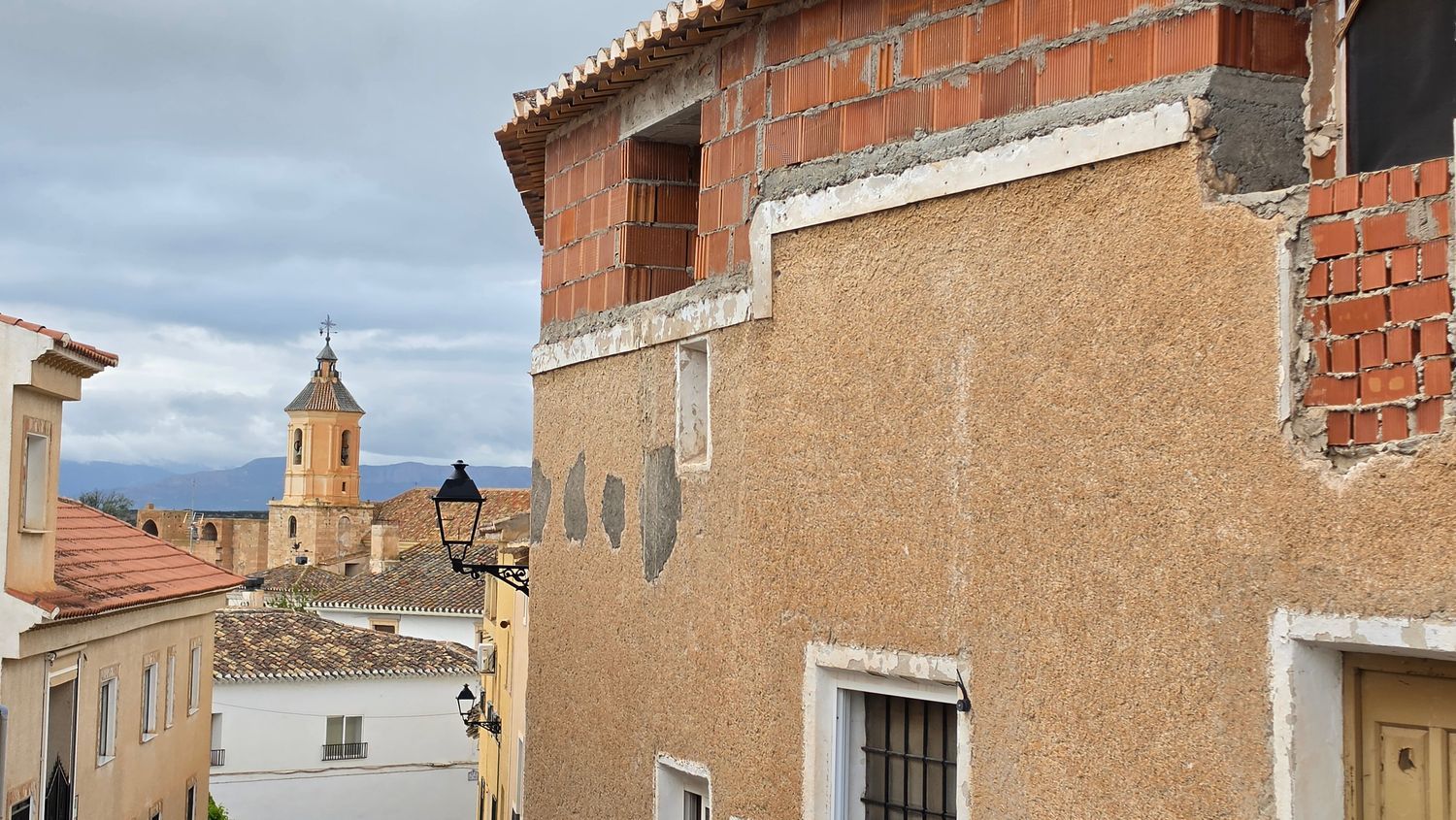 Chalet adosado en Cuesta de San Pedro, 7 - Foto 4