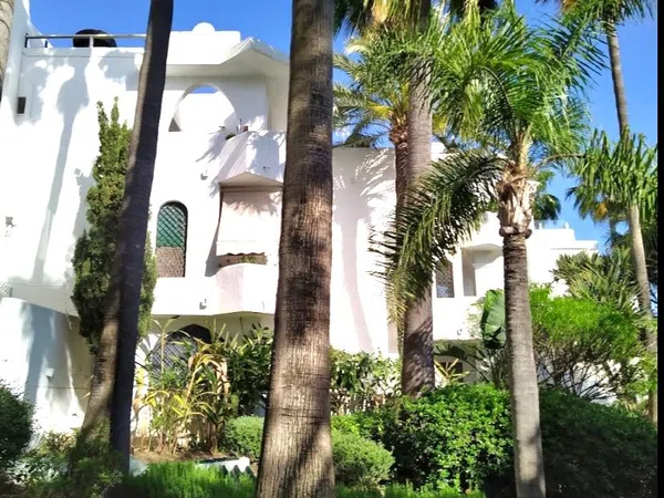 Piso en Avenida Casarabonela, 16, Reserva de Marbella - Foto 1