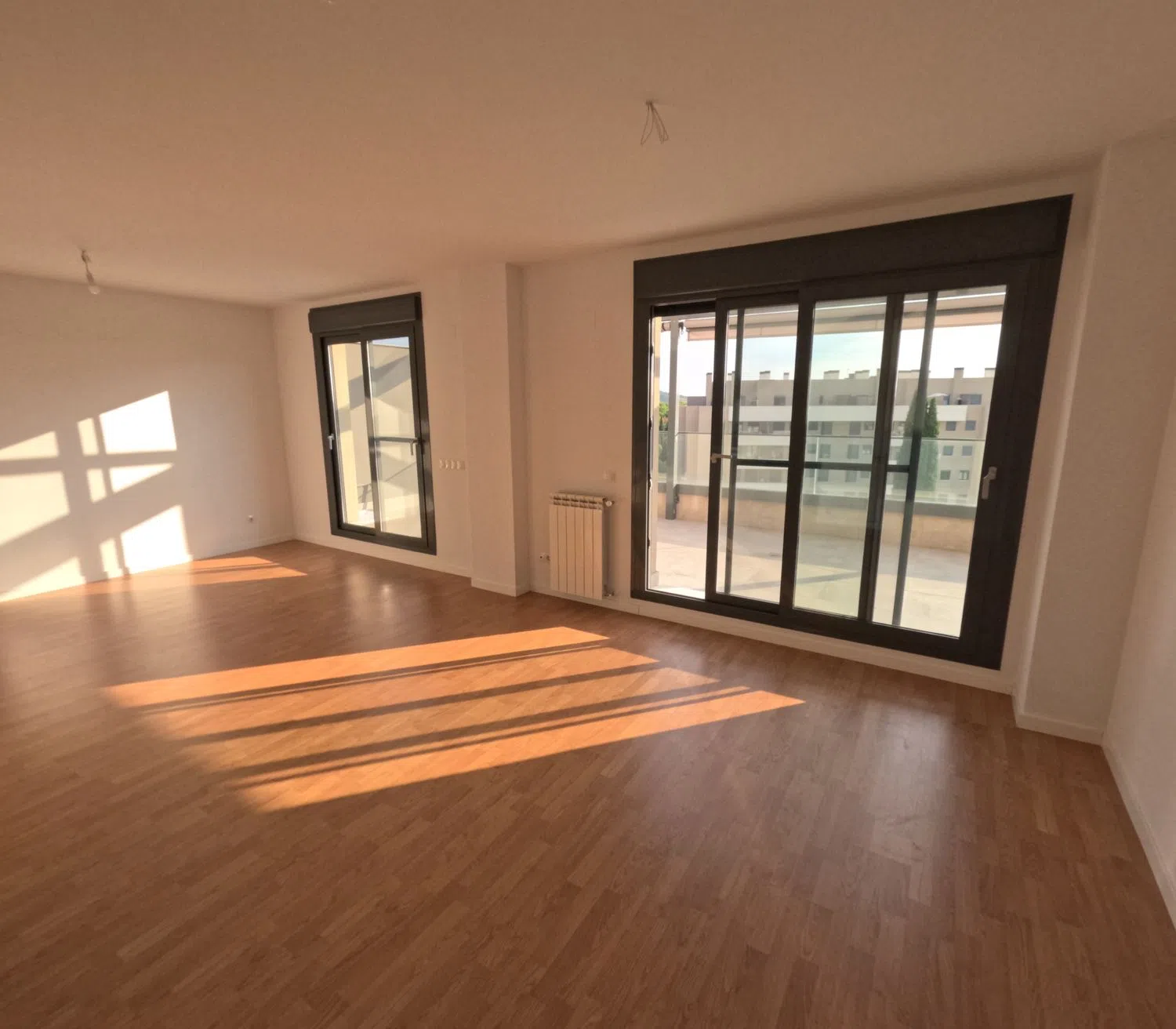 Ático en calle de Paco Palacios, 1 - Foto 4