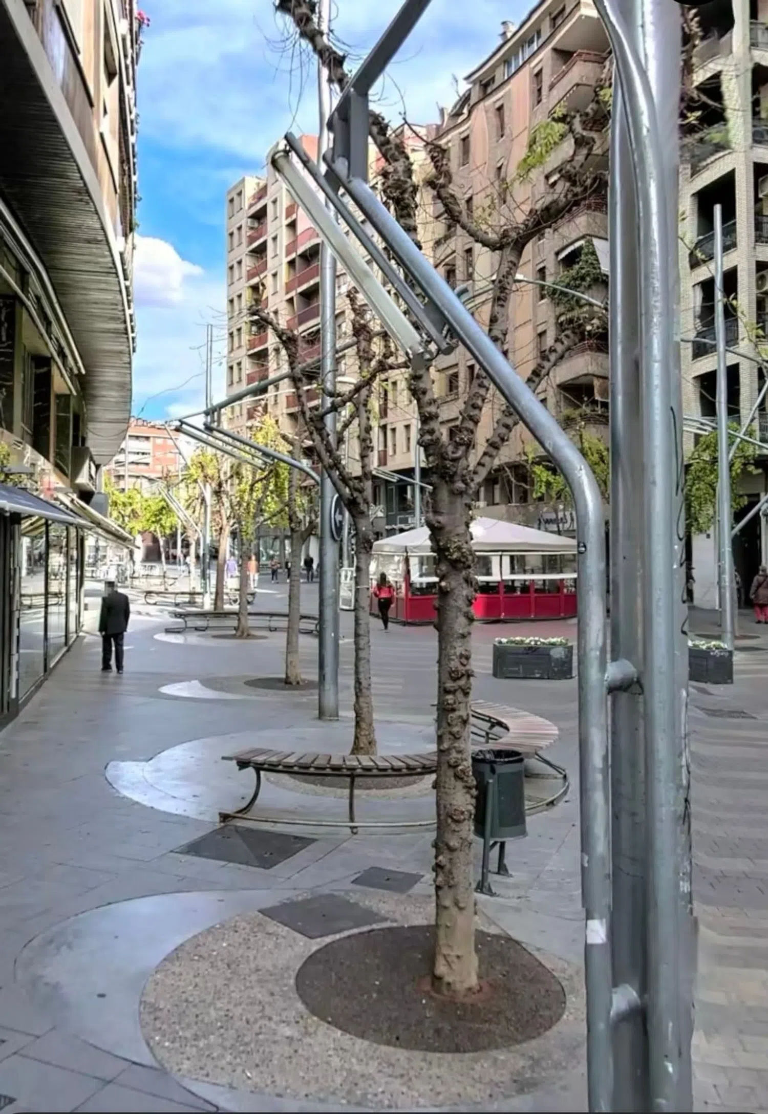 Piso en calle Doctor Fleming, 2 - Foto 1