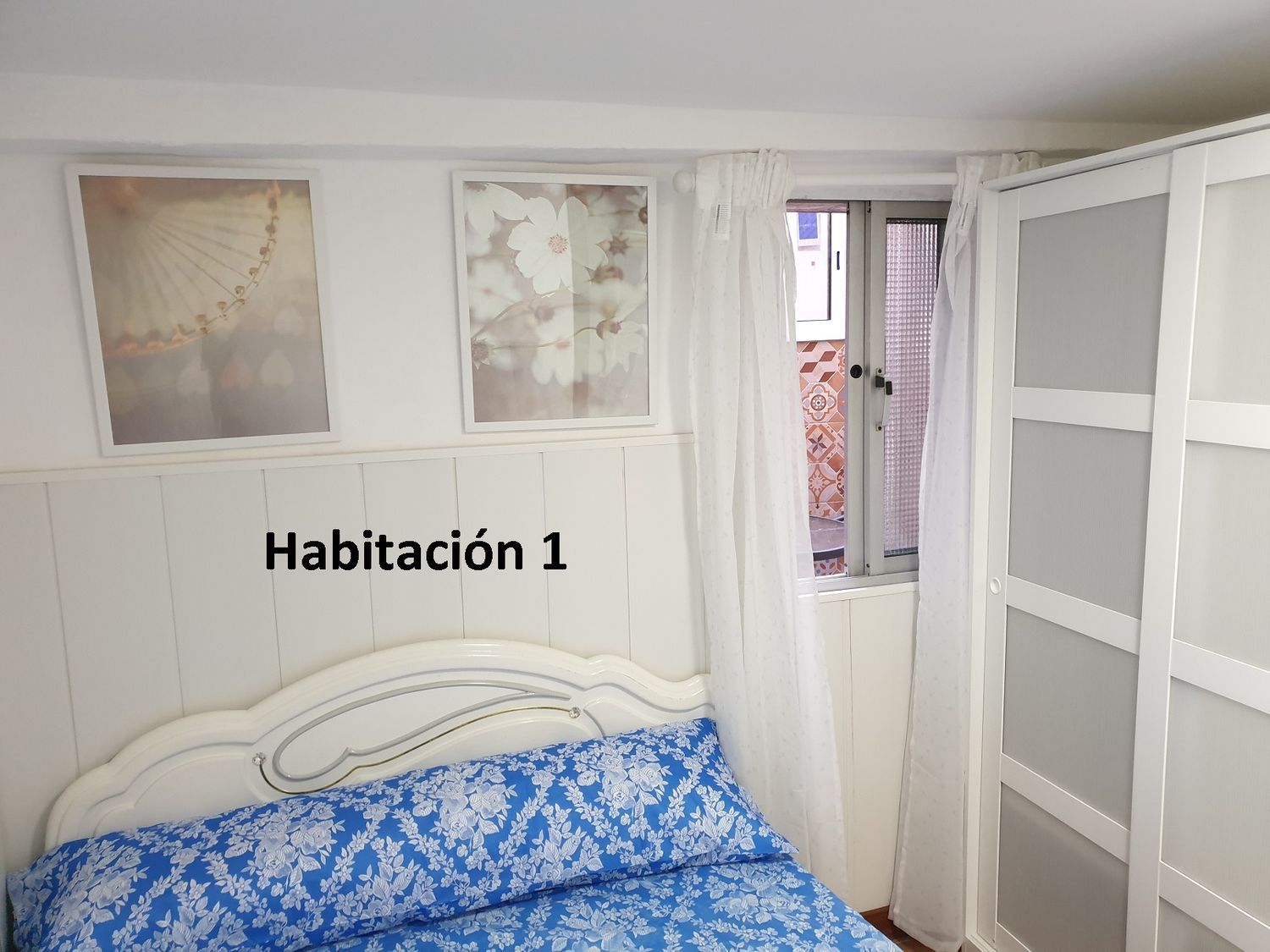 Piso en calle Huerto del Conde, 1 - Foto 3