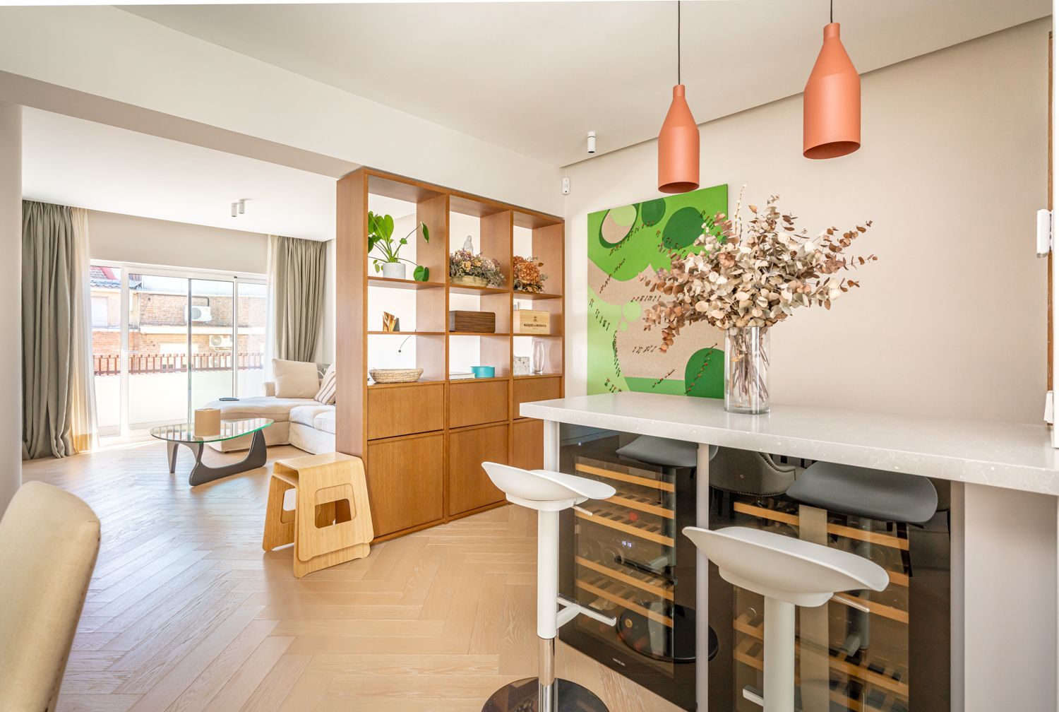 Ático en Barrio Prosperidad - Foto 9