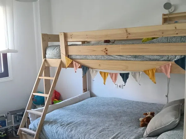 Piso en Barrio Cubelino, 41, Ribeira, Ribeira - Foto 2