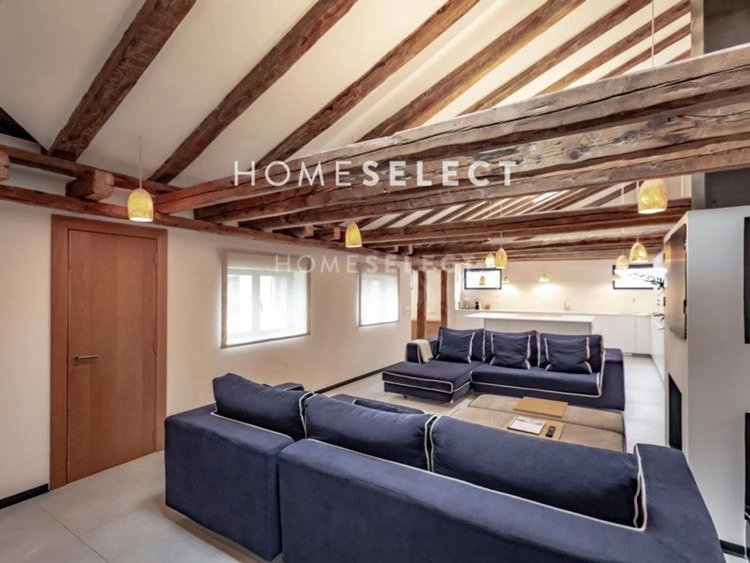 Piso en calle de Gravina - Foto 2