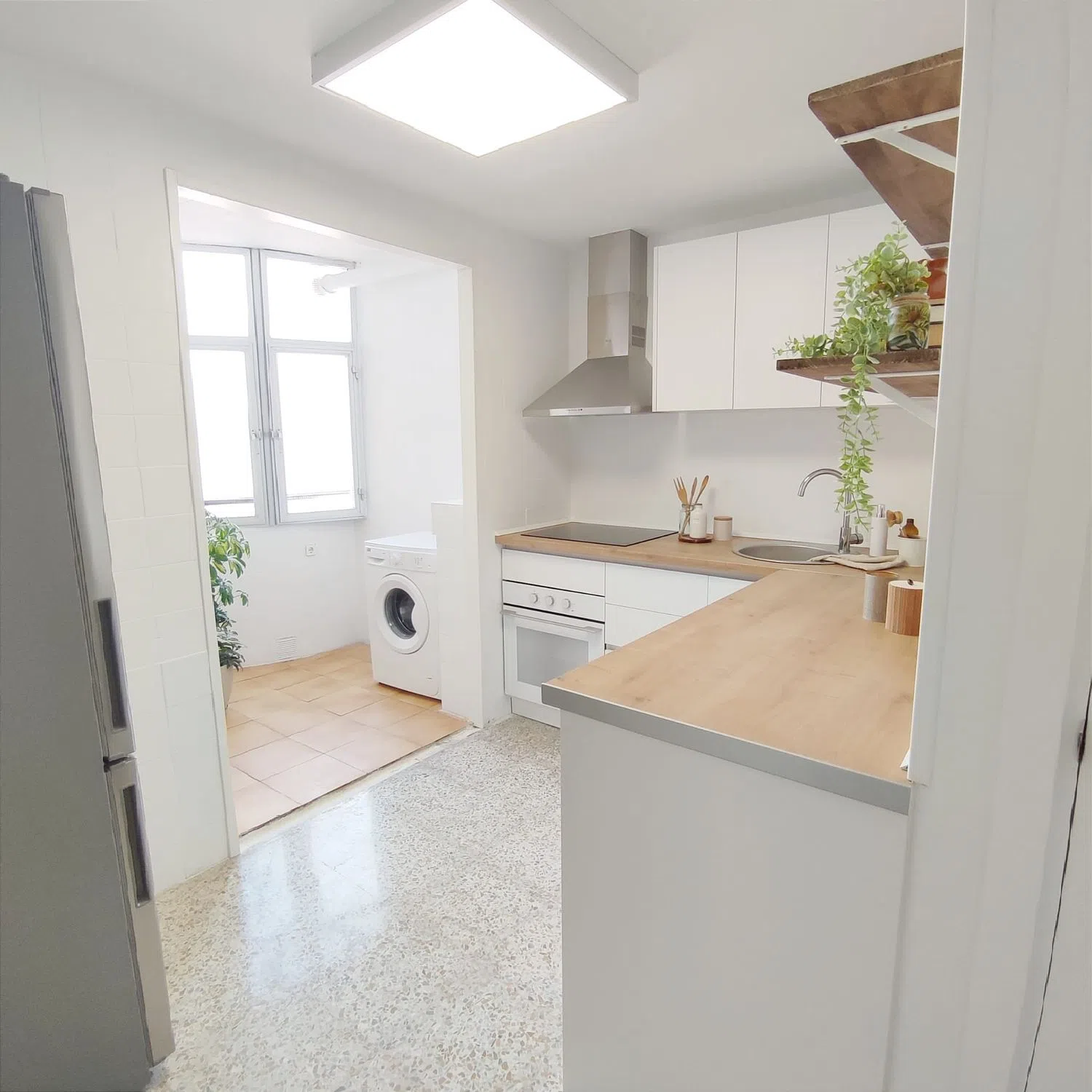 Piso en calle Luz Casanova, 4 - Foto 9