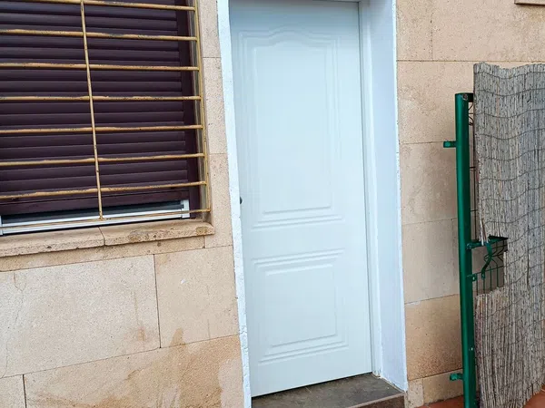 Estudio en calle Orquídea, 4 - Foto 3