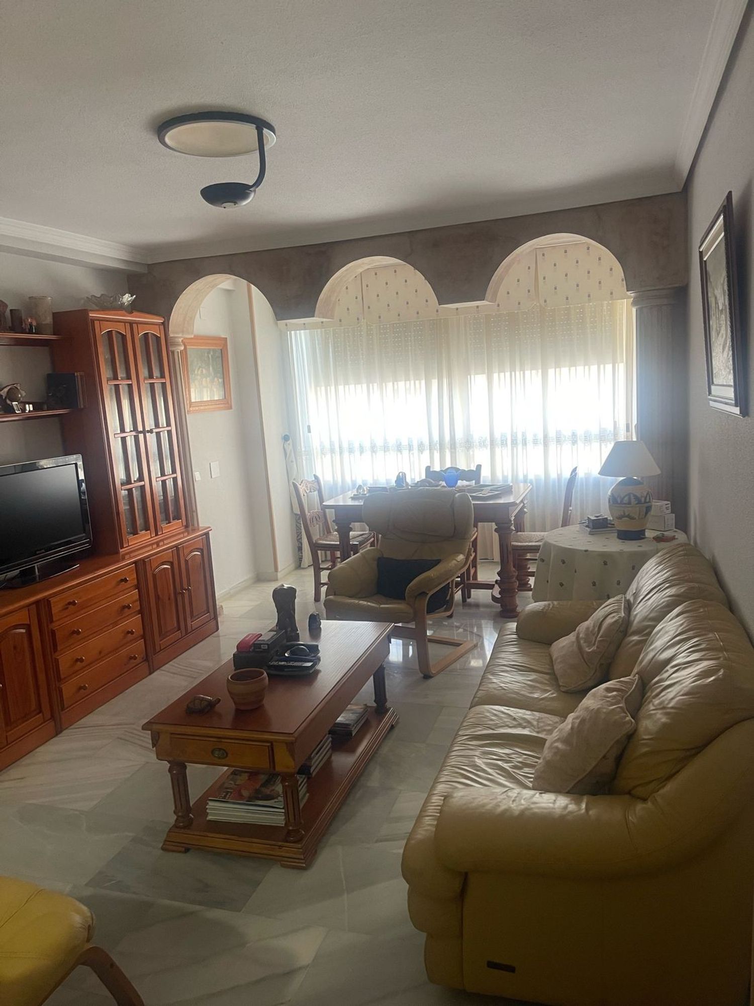 Piso en Avenida de Cabo de Gata, 33, Ciudad Jardín - Tagarete, Ciudad Jardín - Tagarete - Foto 2