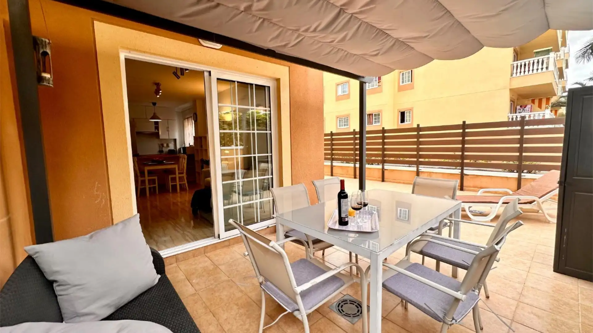 Apartamento en  Calle Jilguero 14 - Foto 21