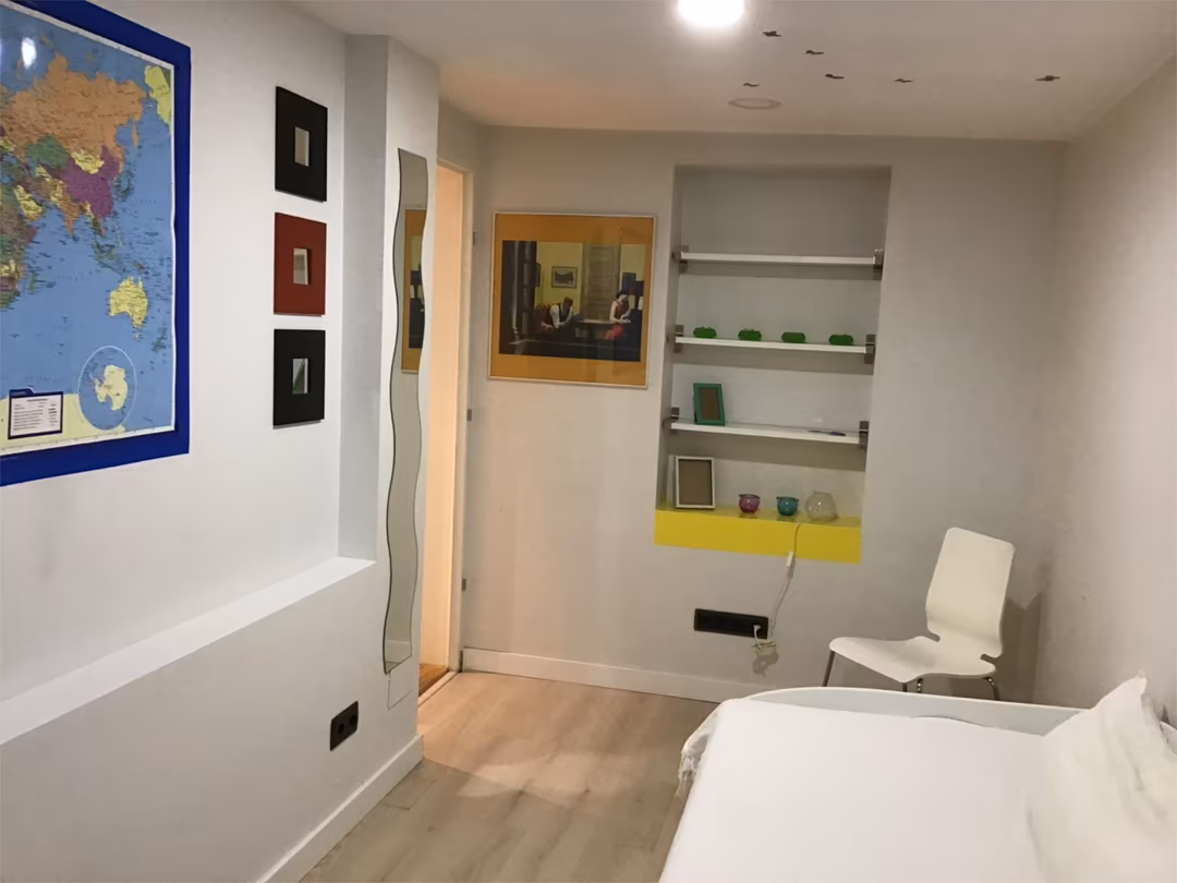 Piso en  Paseo de las Delicias 93 - Foto 6