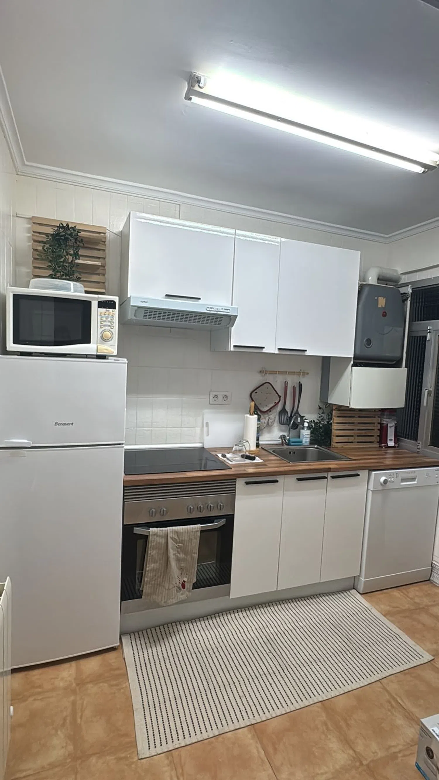 Piso en calle del General Elorza, 40 - Foto 3