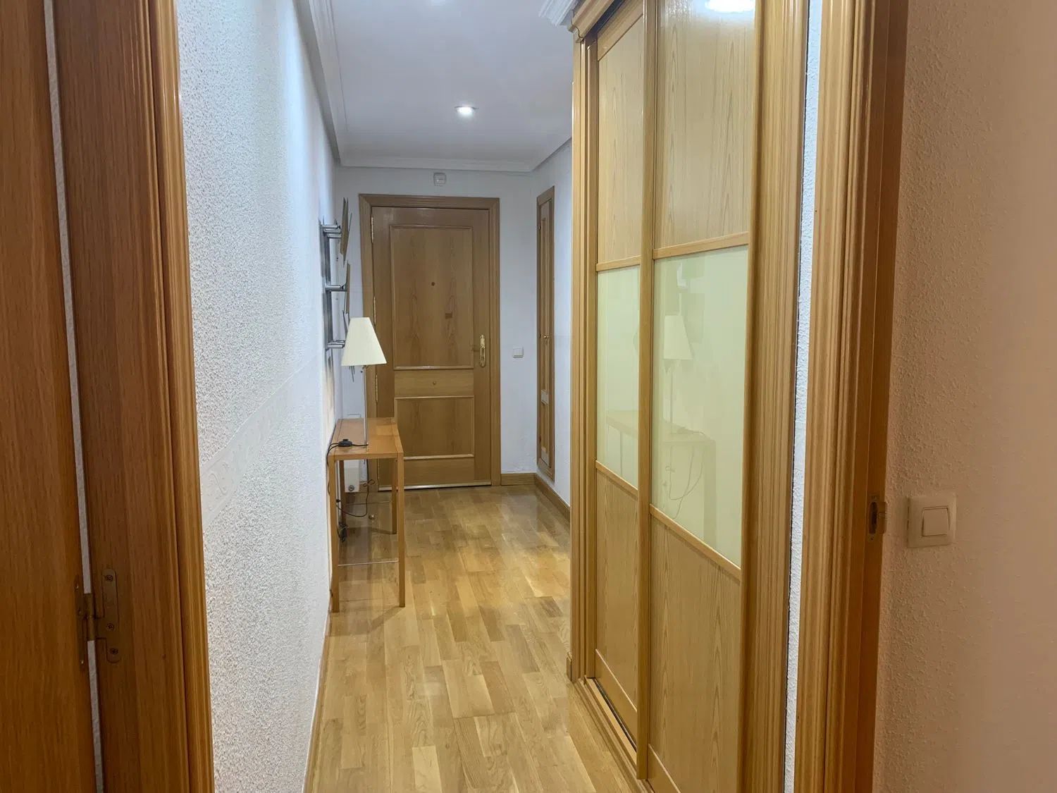 Piso en calle de María Tubau, 19 - Foto 11