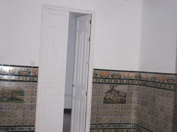 Alquiler de piso en Calle Goles, 43 - Foto 2