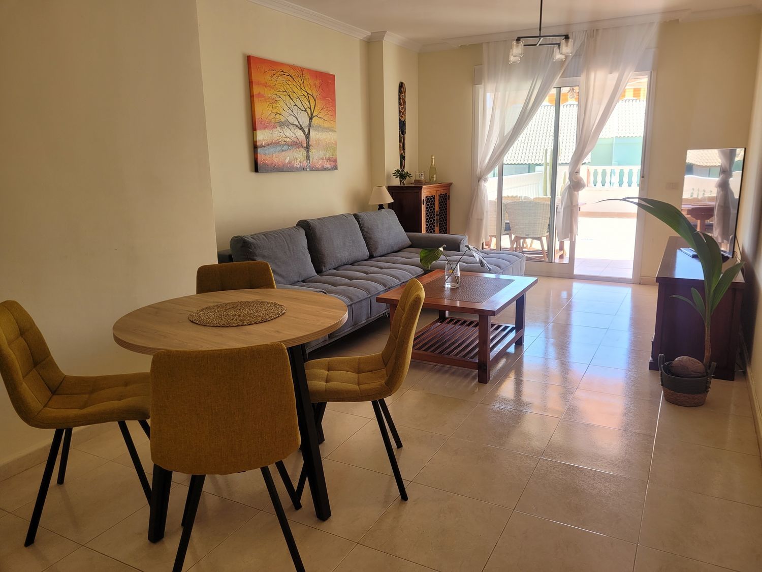 Piso en calle La Zahorra, 11 - Foto 13