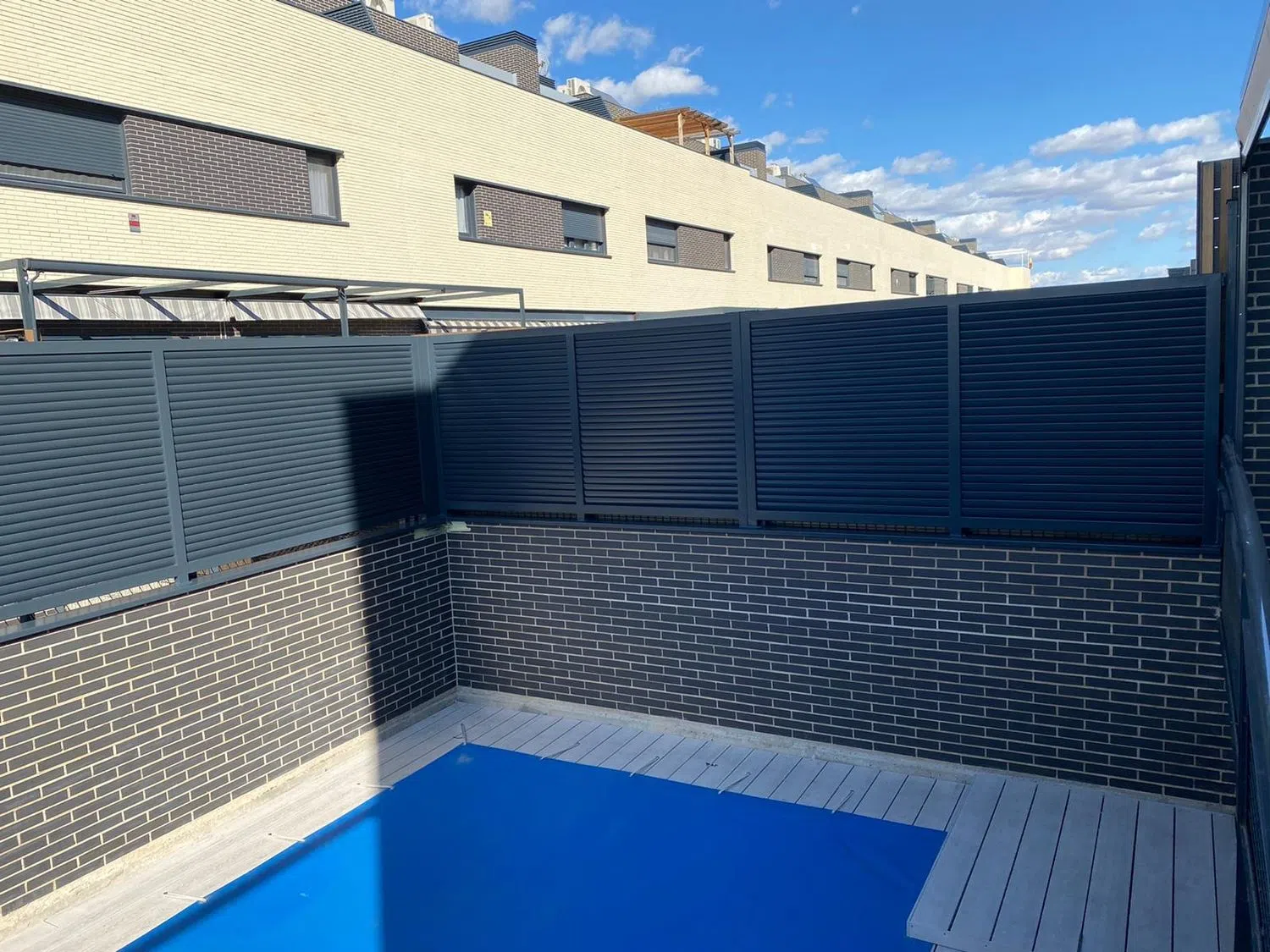 Chalet pareado en calle del Caballero Andante, 111 - Foto 12