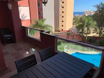 Piso en  Paseo del Cortijo 50 - Foto 1