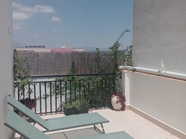 Casa de pueblo en Centro, 1 - Foto 26