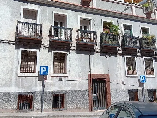 Piso en Constancia, 29