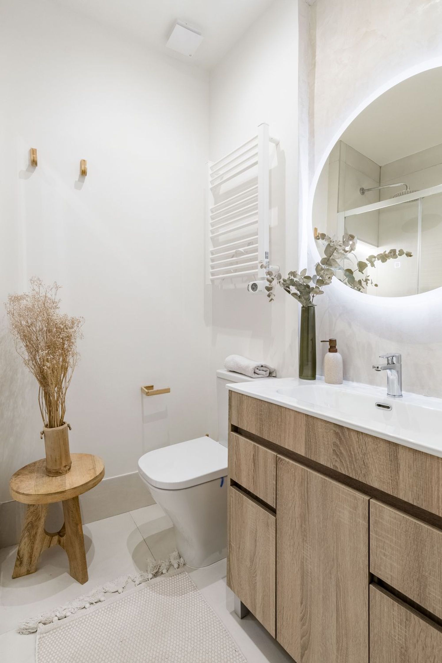 Ático en Barrio Nuevos Ministerios-Ríos Rosas - Foto 28