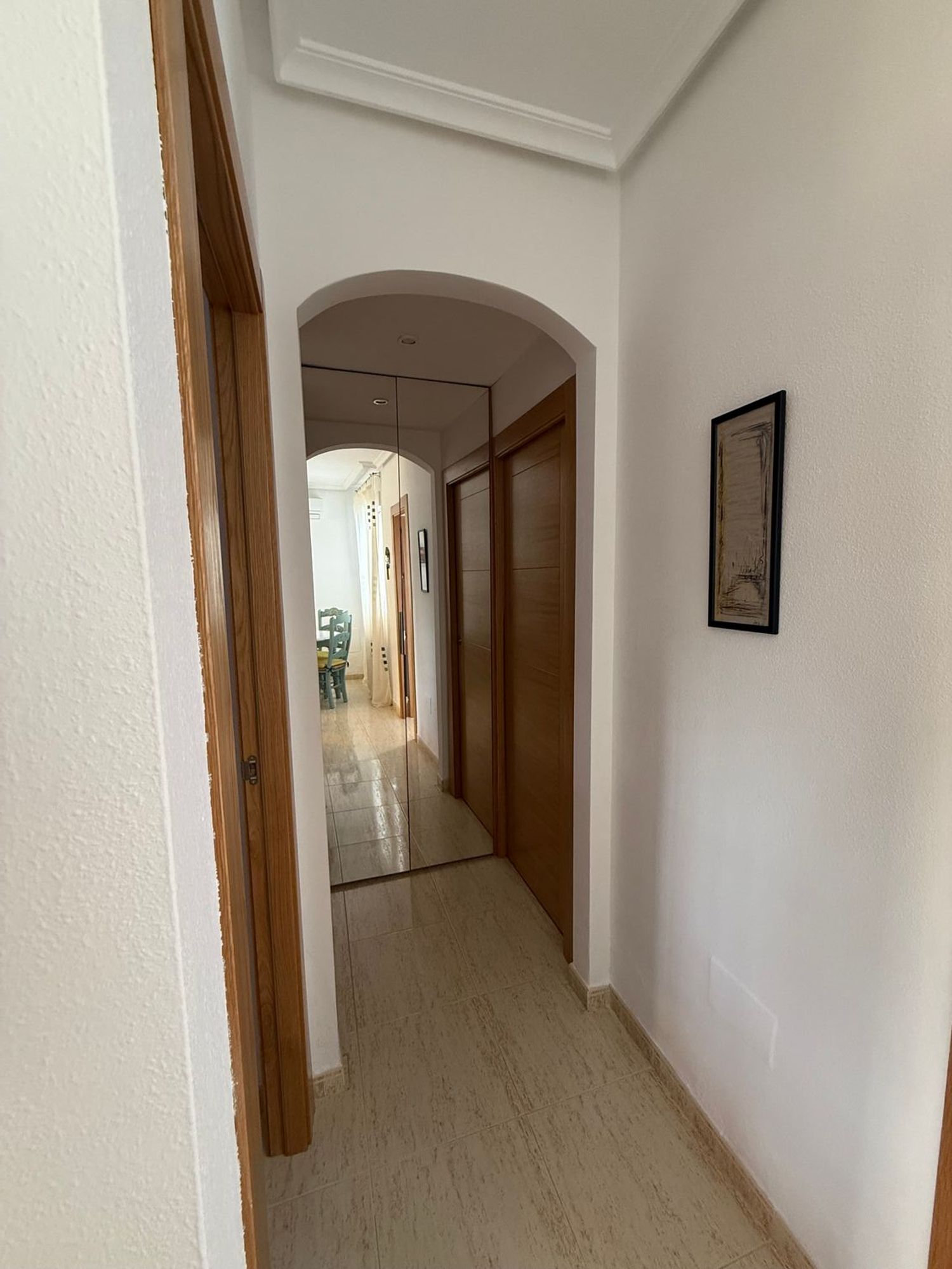 Piso en Avenida Tortuga Boba, 3, Vera Playa Naturista, Vera Playa Naturista - Foto 10