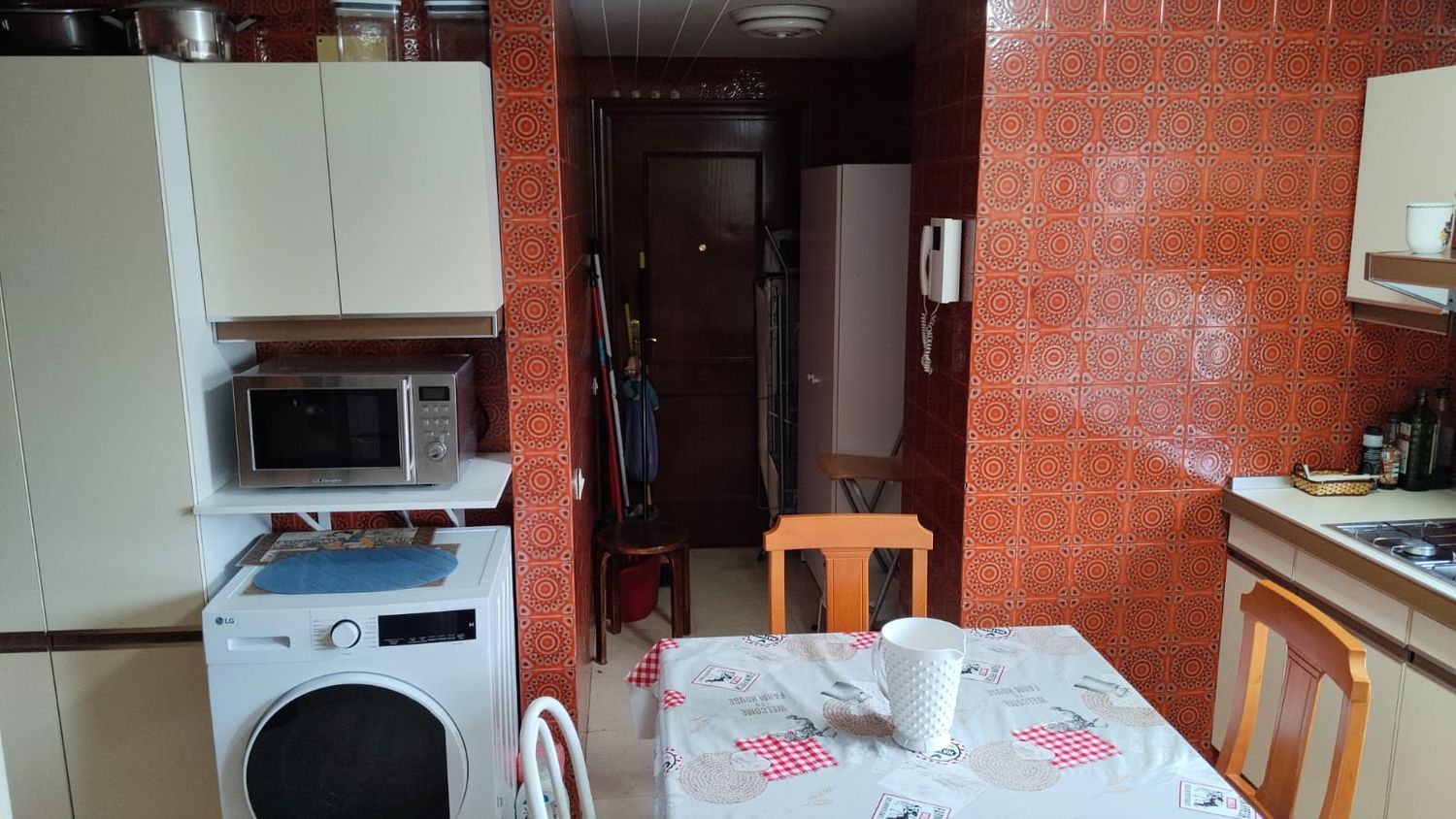 Piso en calle Leopoldo Calvo Sotelo, 10 - Foto 10