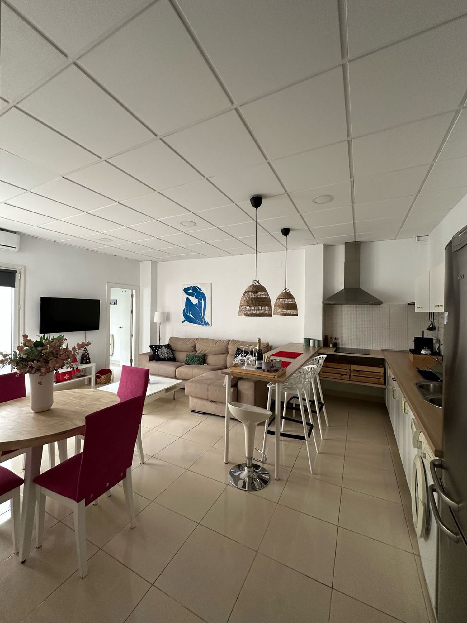 Piso en calle Laureado López Muñoz, 11 - Foto 9