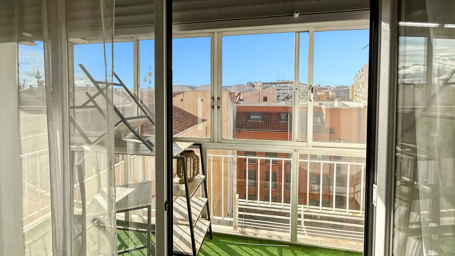 Piso en calle Alcalde López Casero, 15 - Foto 10