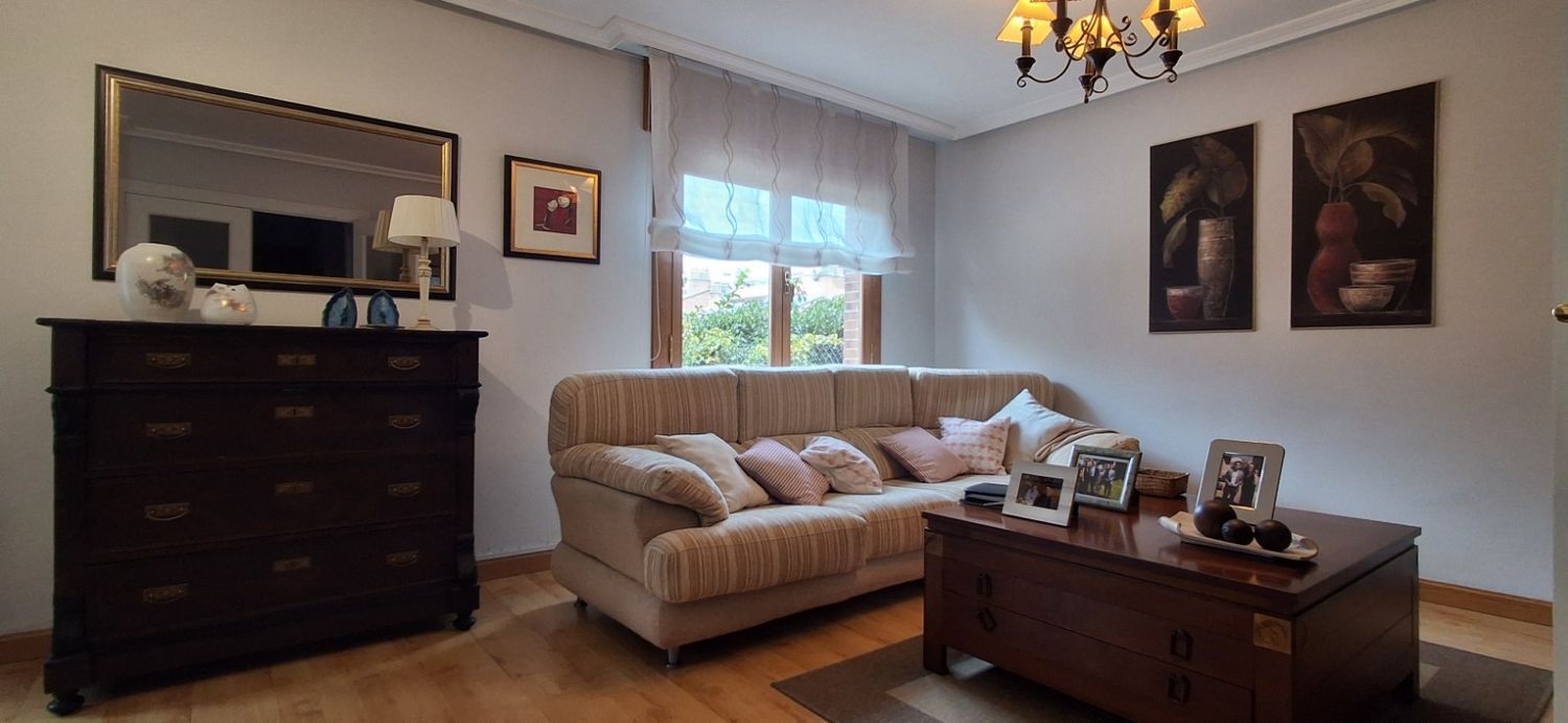 Chalet adosado en Avenida de la Argentina, 10, Centro, Centro - Foto 9