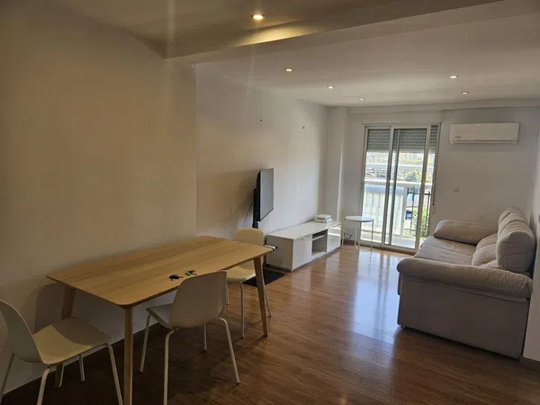 Piso en Avenida de Giorgeta, 44, La Raiosa - Foto 1